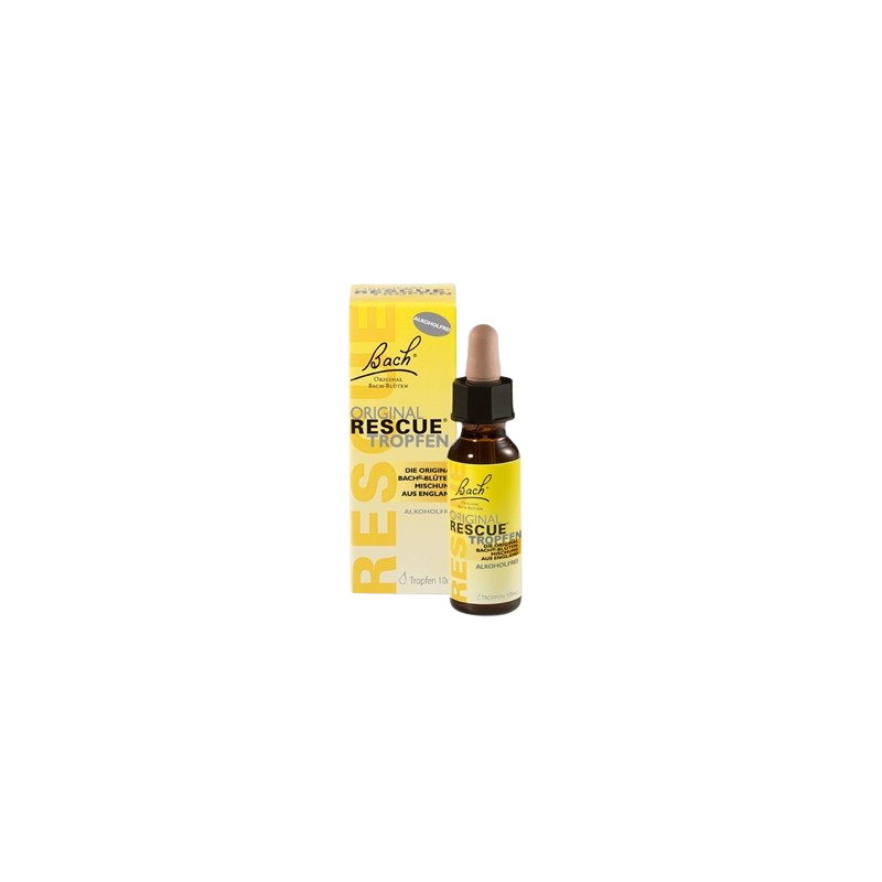 Rescue® Remedy Krizové kapky 10 ml