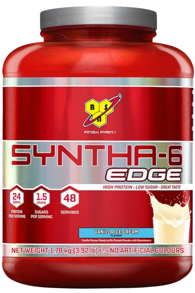 BSN Vanilla ice cream 1780 g