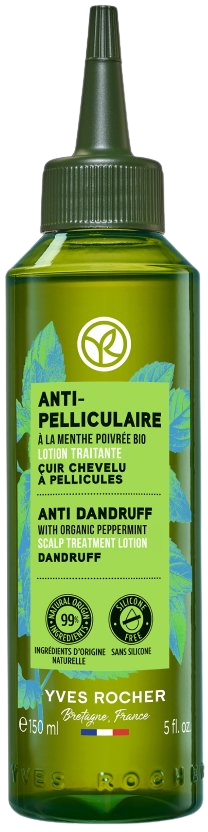 YVES ROCHER Tonikum proti lupům 150 ml