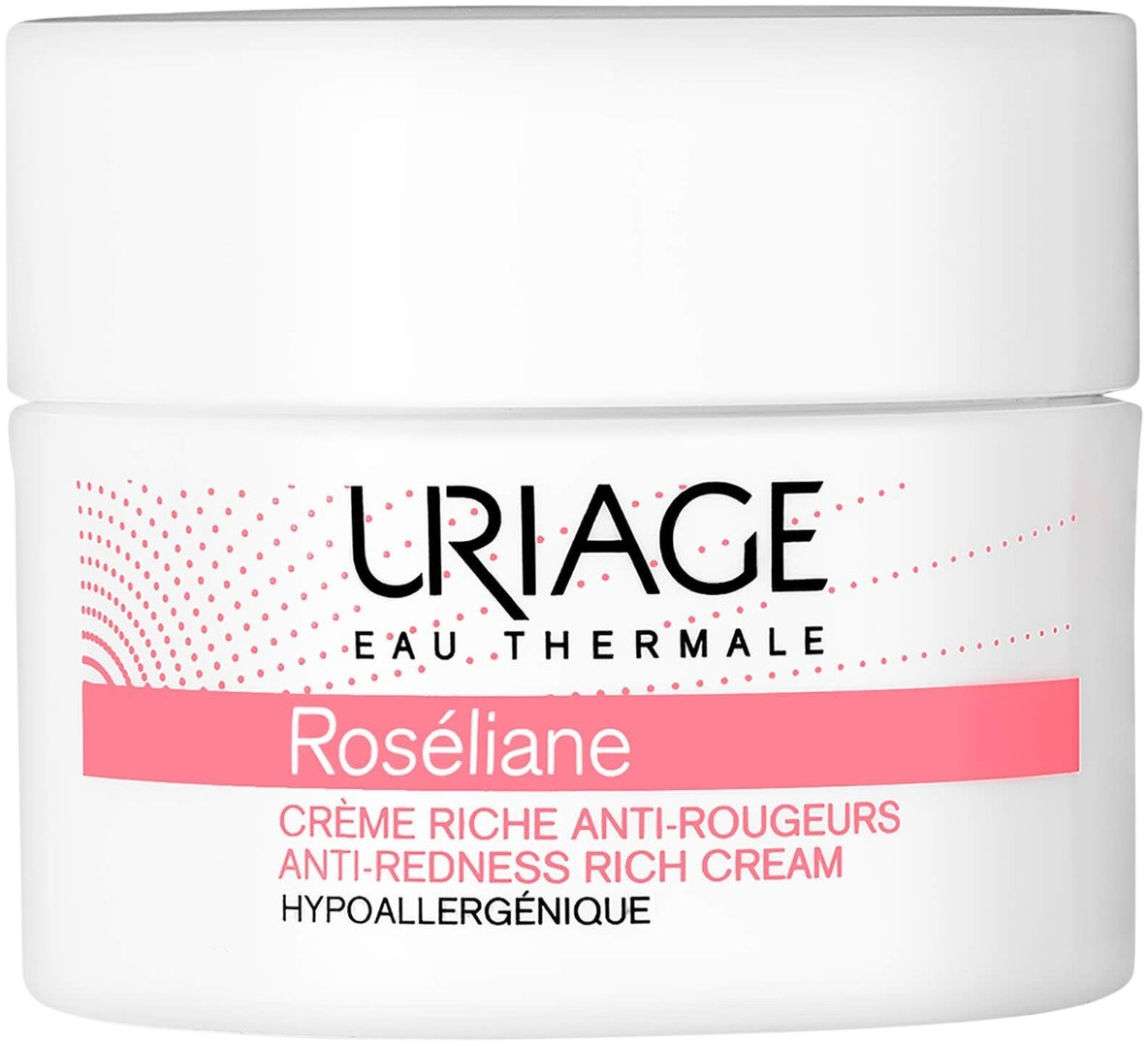URIAGE Roseliane Crème Riche 50 ml