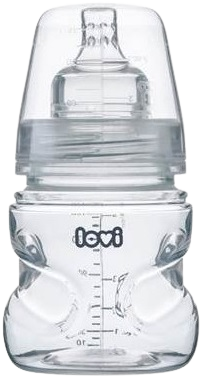 LOVI Fľaša Medical+ 150 ml