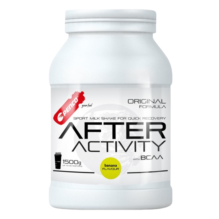 PENCO After Activity Q10, Banán 1500 g