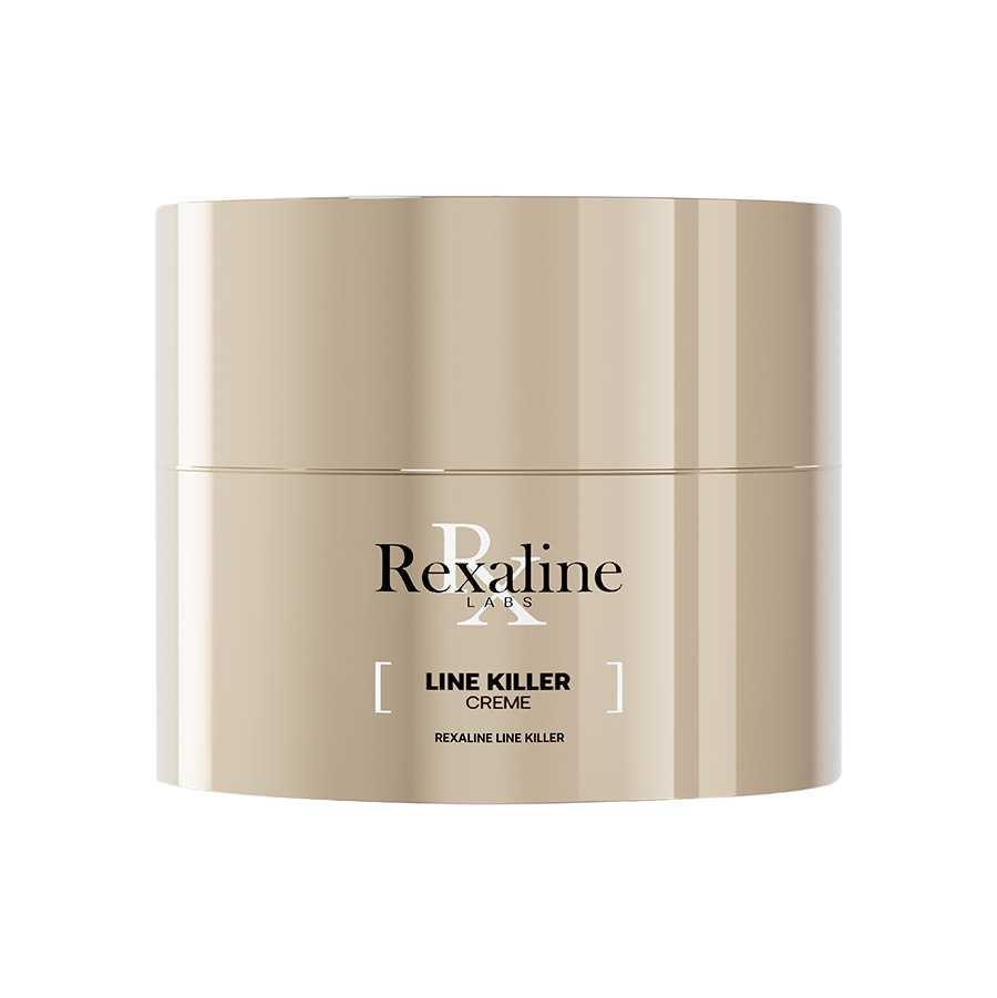 REXALINE Line Killer krém proti stárnutí 50 ml