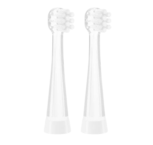 TRUELIFE SonicBrush Baby G Heads Small náhradní hlavice 2 ks