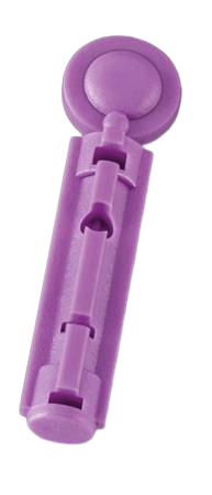 BEURER šetrné jehly 457.24 100 ks