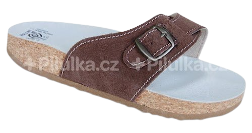 PROTETIKA Sandále rehabilitačné T05 K1 č.26 mix dámske
