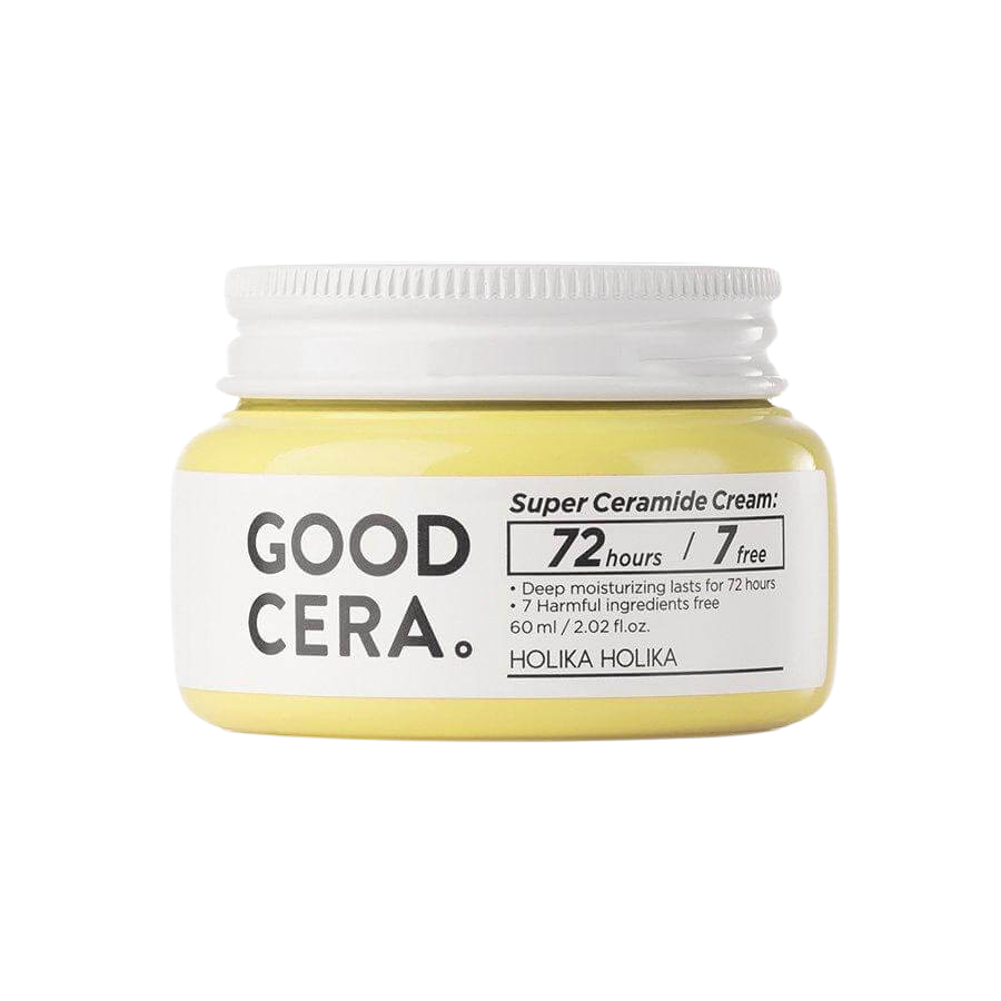 HOLIKA HOLIKA Pleťový krém Good Cera Super Ceramide Cream 60 ml