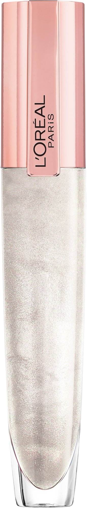 L'ORÉAL PARIS Glow Paradise Balm in Gloss 400 I Maximize rtěnka, 7 ml