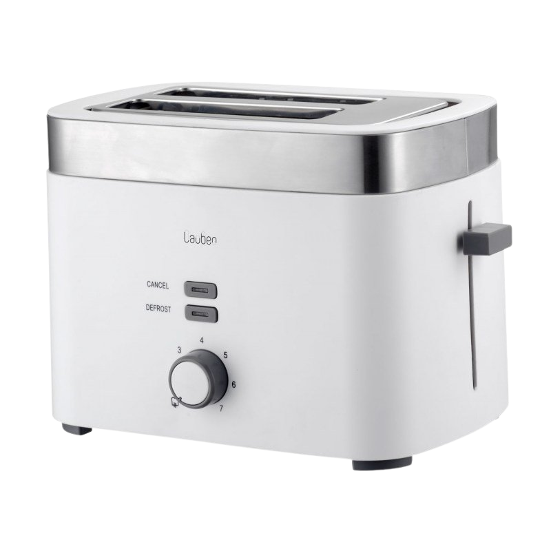 LAUBEN Toustovač Toaster T17WS