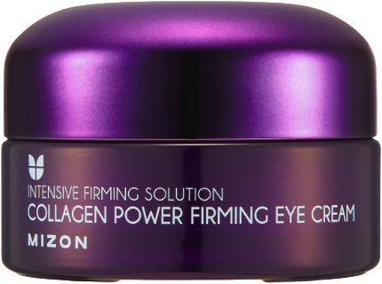 Mizon Collagen Power Firming, Oční krém na vrásky, s kolagenem 25 ml