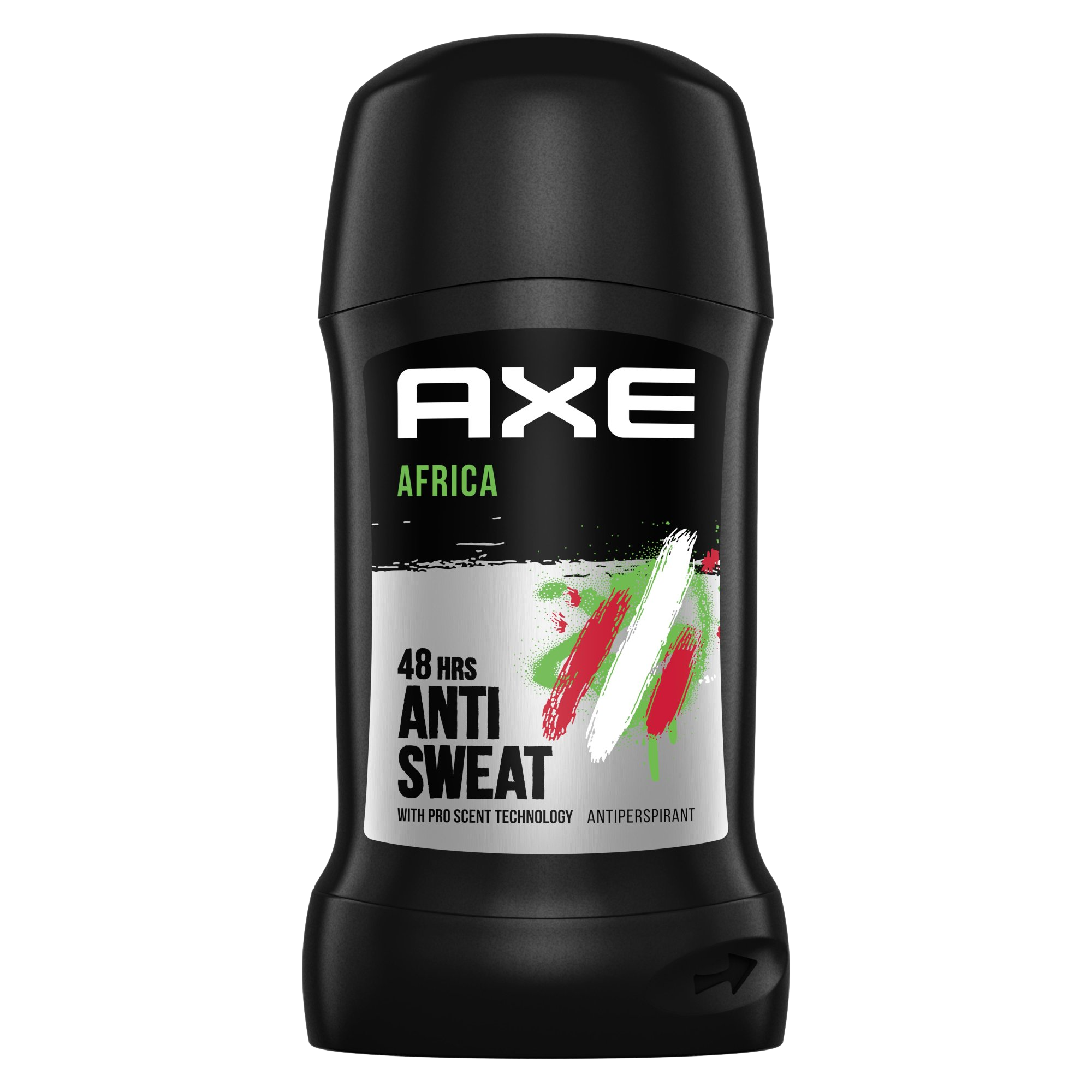 AXE Africa Tuhý deodorant 50 ml
