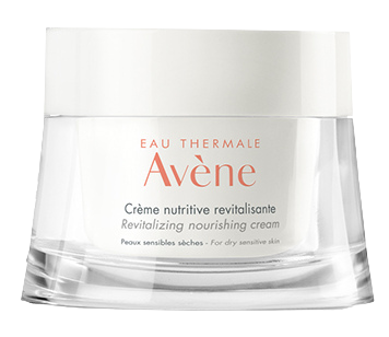 AVÈNE Výživný revitalizační krém 50 ml