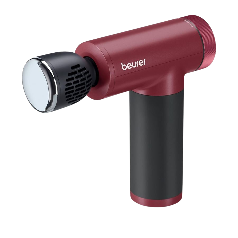 BEURER Masážní pistole MG 195 Hot&Cold