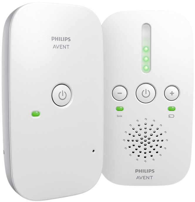 Philips Avent Baby DECT monitor SCD502