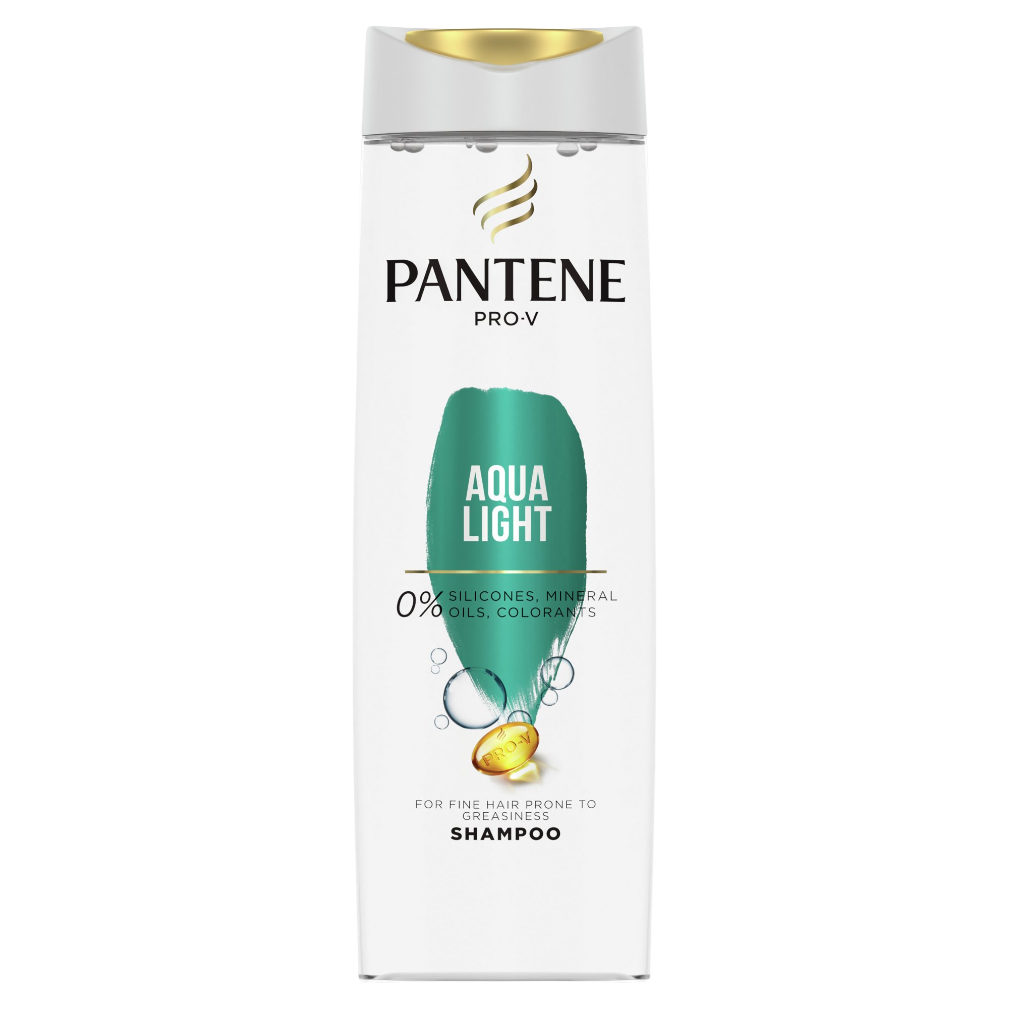 Pantene Pro-V AquaLight šampon 400 ml