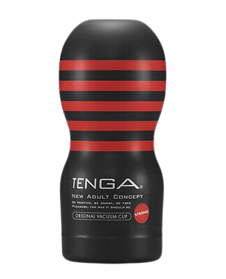 Tenga Honítko Deep Throat Cup 2 hard