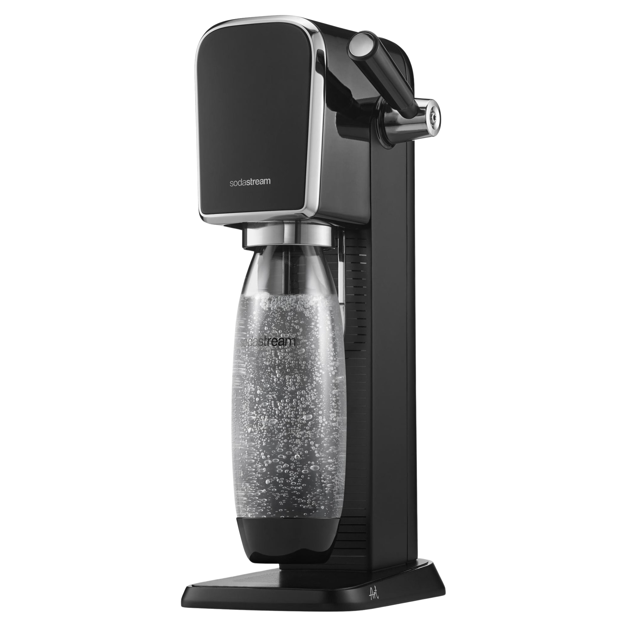 SODASTREAM Art Black výrobník