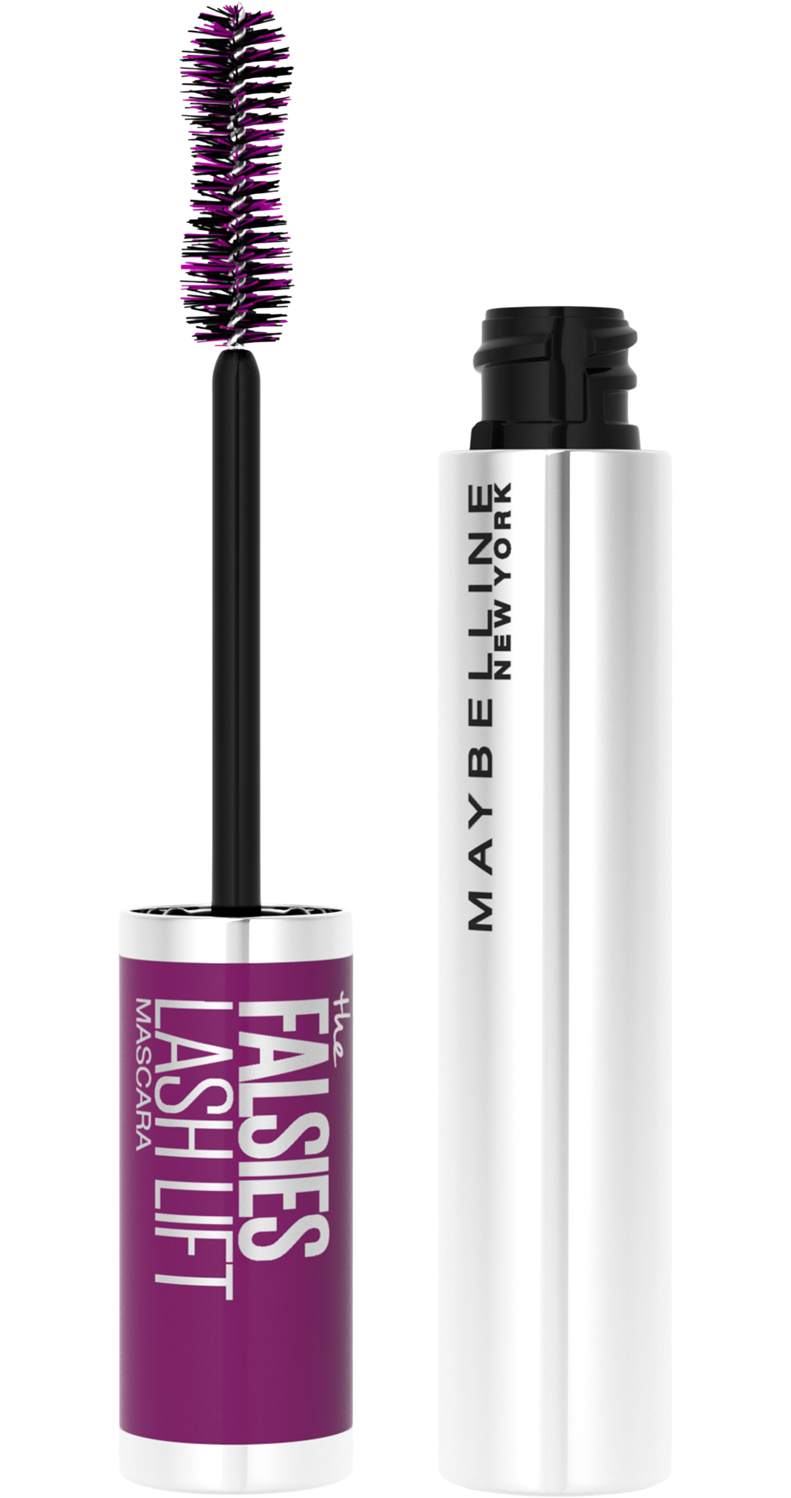 MAYBELLINE NEW YORK Lash Lift řasenka 9.6 ml