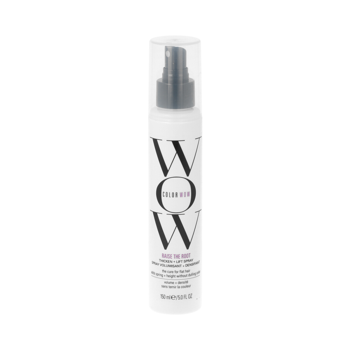 Color Wow Raise Sprej pro posílení a zvednutí zplihlých vlasů 150 ml