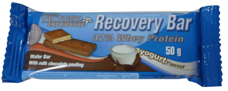 WEIDER Recovery Bar 32% Jogurt 50 g