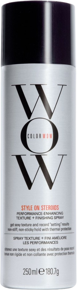COLOR WOW Style on Steroids Texturizační sprej na vlasy 250 ml