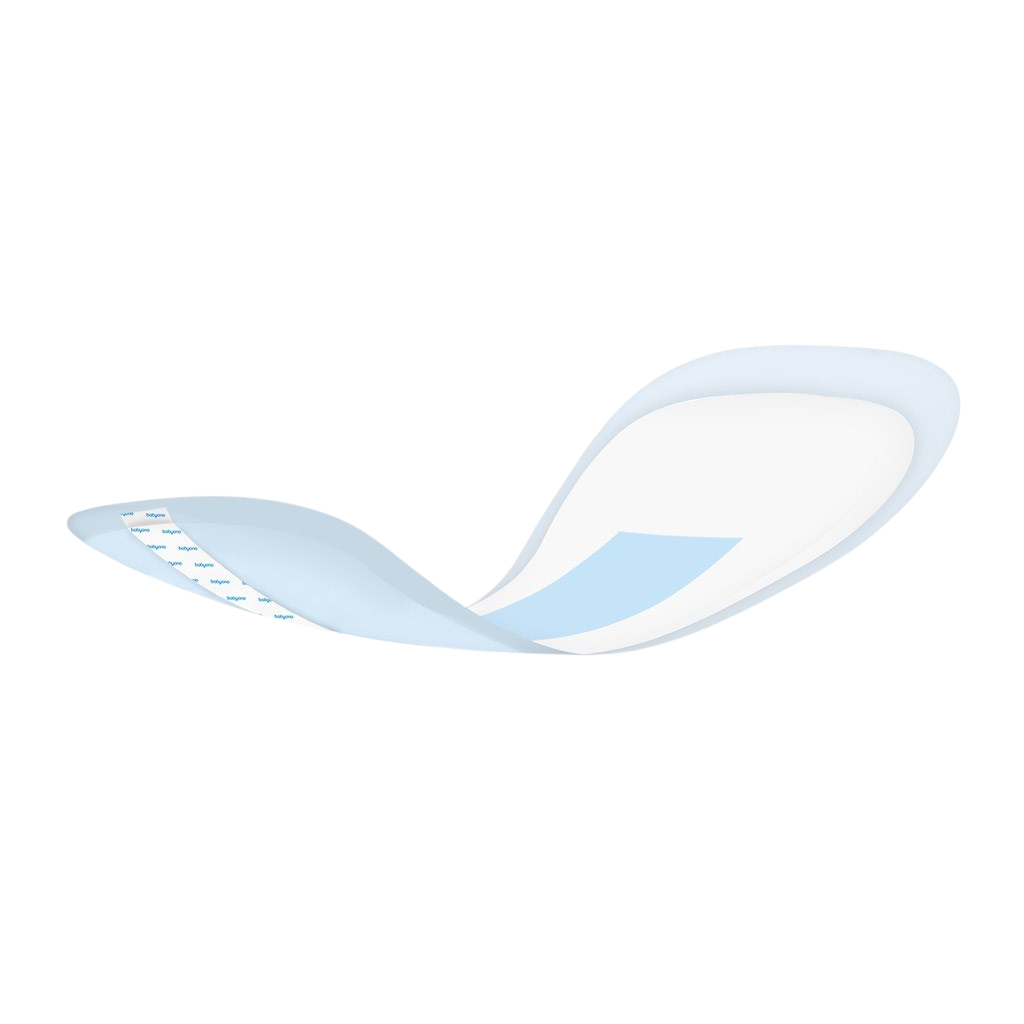 BABYONO Vložky poporodní Night&Day 10 ks