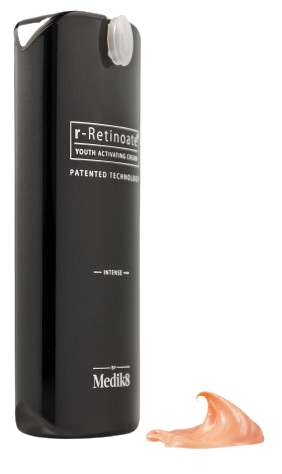 MEDIK8 r-Retinoate Intense - Intenzivní krém aktivující mládí 50 ml