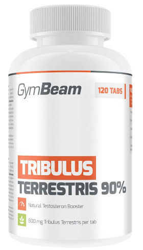 GYMBEAM Tribulus Terrestris 120 ks