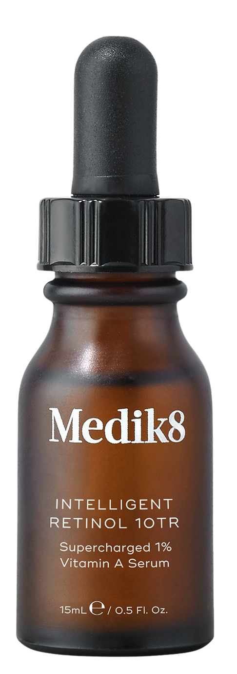 Medik8 Intelligent Retinol 10TR Noční sérum 15 ml
