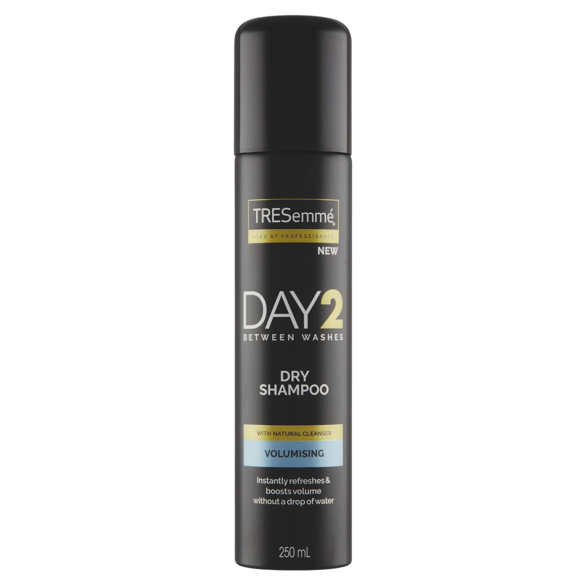 TreSemmé Day2 Volumising Suchý šampon na vlasy 250 ml