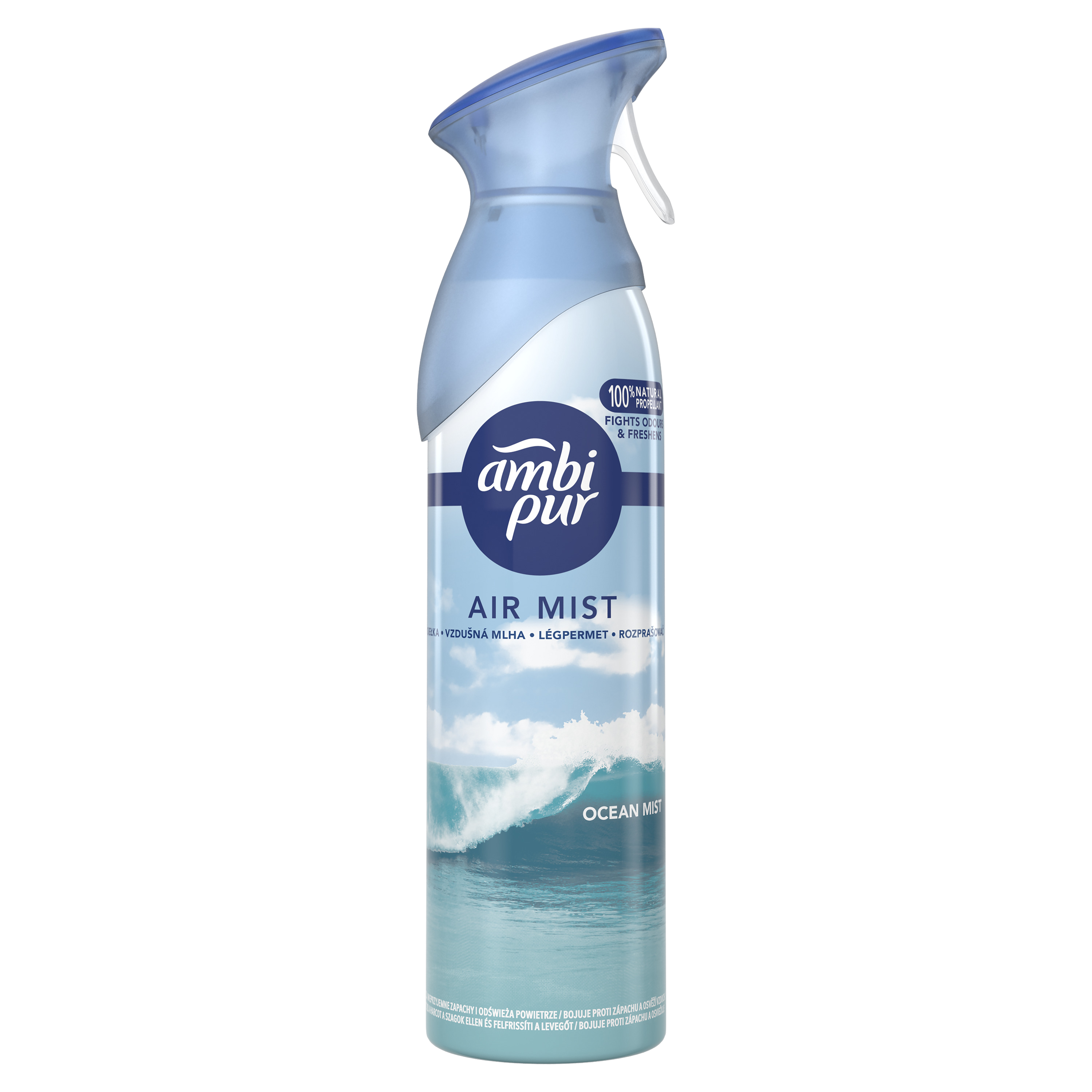 AMBIPUR Ocean Mist Osvěžovač vzduchu 185 ml