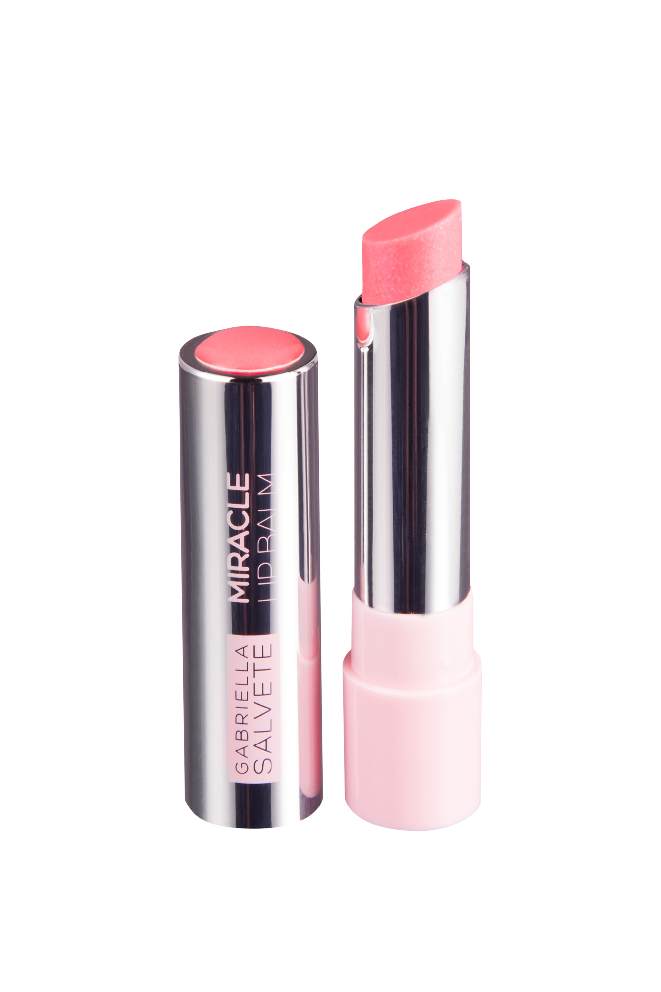 GABRIELLA SALVETE Miracle 104 Hydratační balzám na rty 4 g