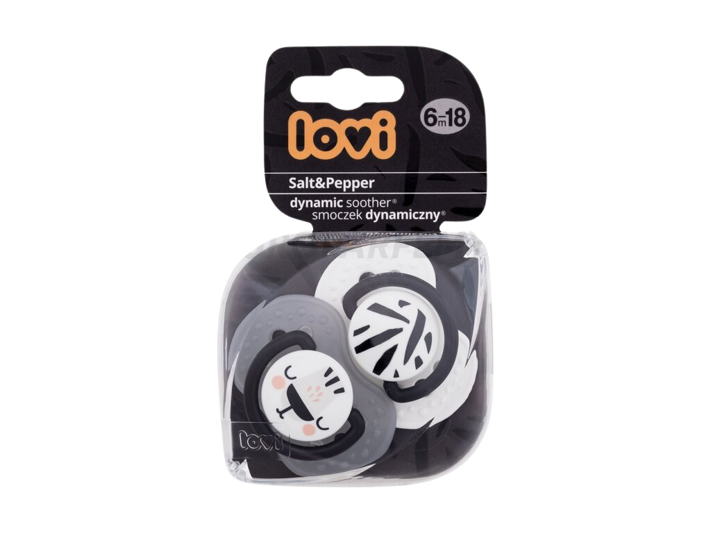 Salt&Pepper