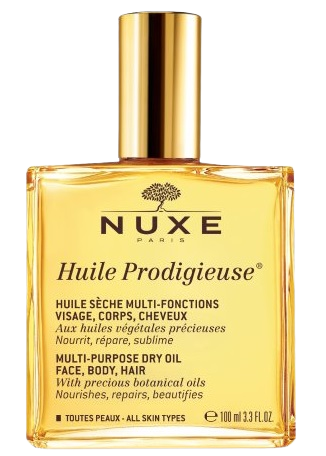NUXE Huile Prodigieuse Zázračný olej 100 ml