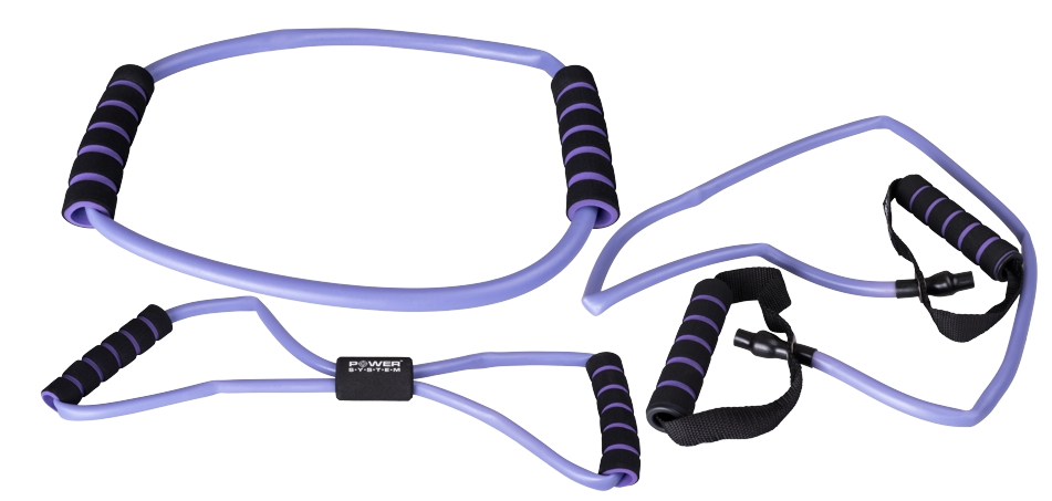 POWER SYSTEM Posilovací sada BODY TONING SET