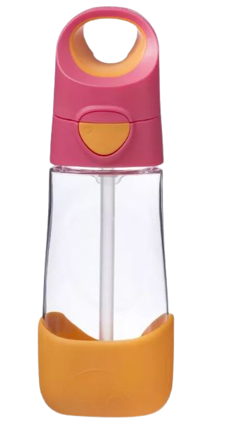 růžová/oranžová