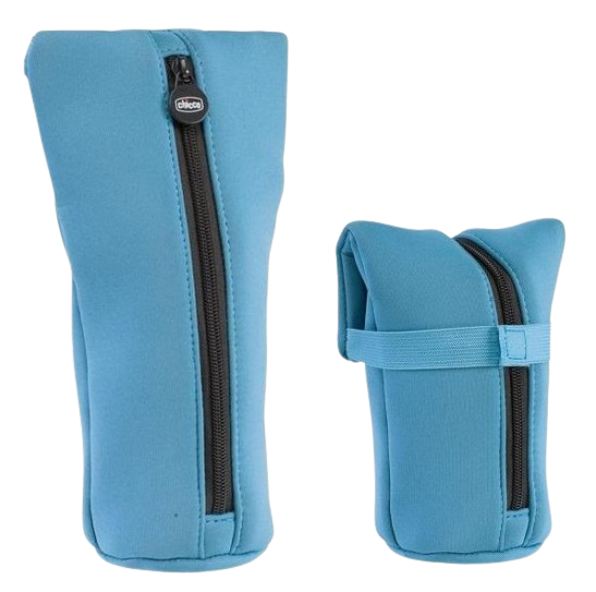 CHICCO Termoobal na kojeneckou láhev