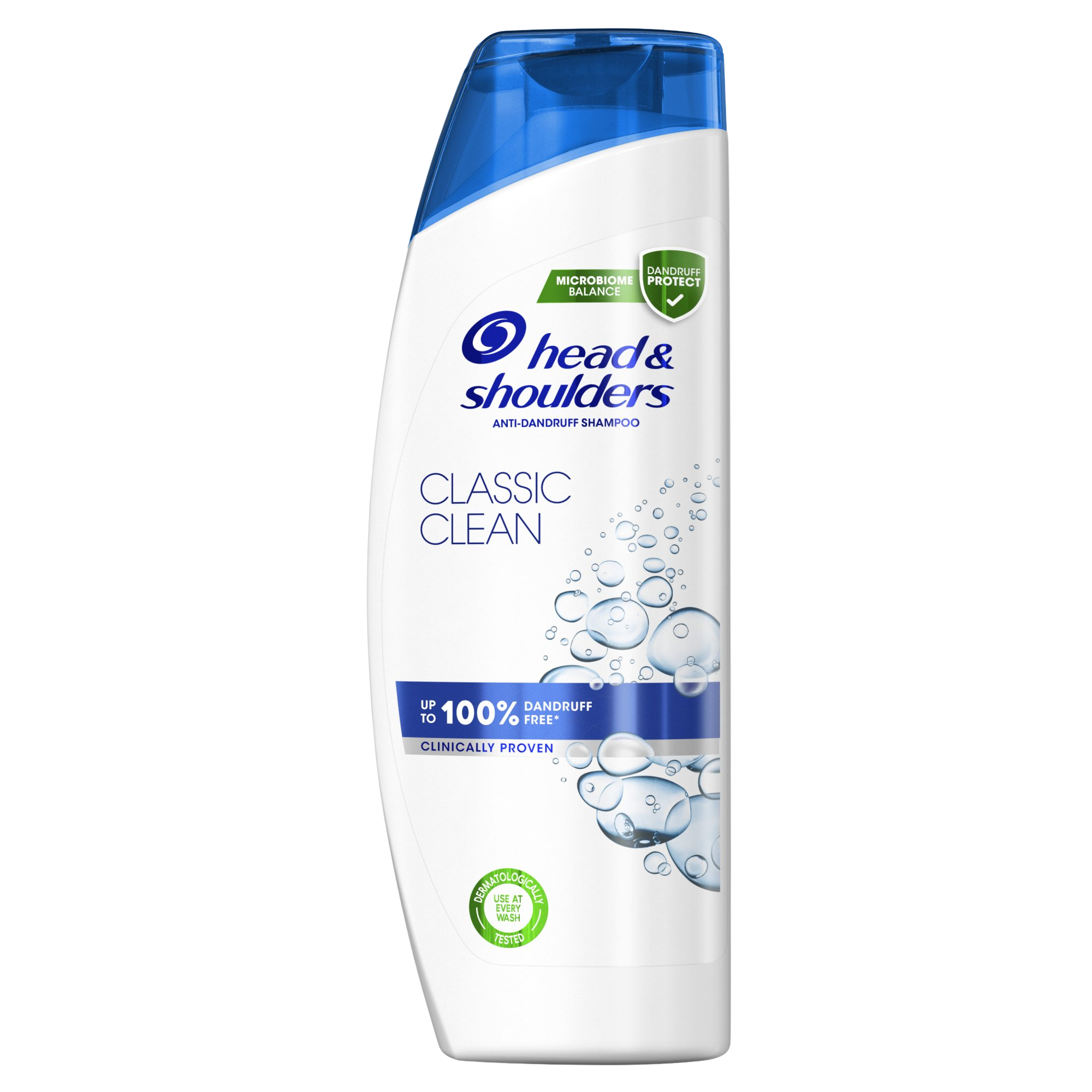 HEAD & SHOULDERS šampón Classic Clean 400 ml