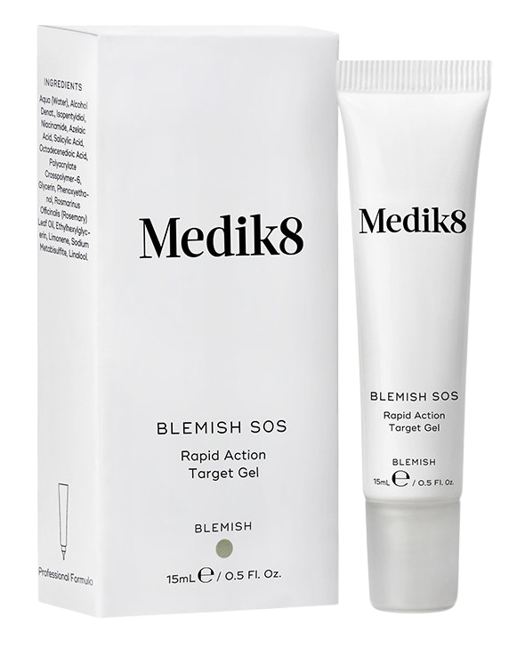 Medik8 Blemish SOS proti akné 15 ml