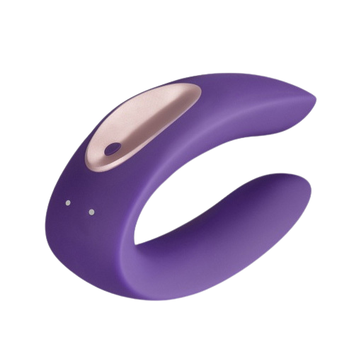 SATISFYER Partner Plus 1ks