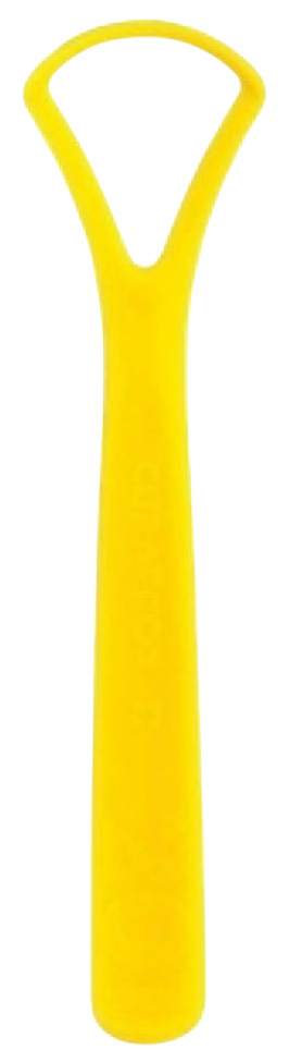 CURAPROX CTC 203 2v1 Škrabka na jazyk