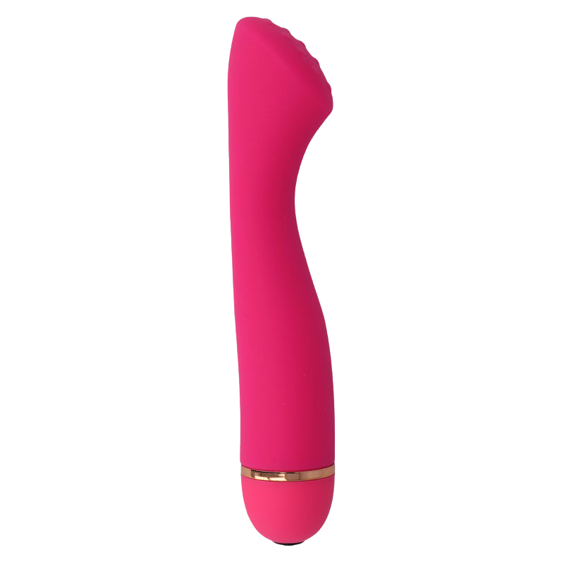 INTENSE Vibrátor Lilo 20 Speeds Silicone Pink