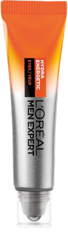 L'ORÉAL PARIS Men Expert Hydra Energetic roll-on oční krém 10 ml