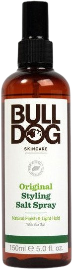 BULLDOG Styling Salt Spray 150 ml