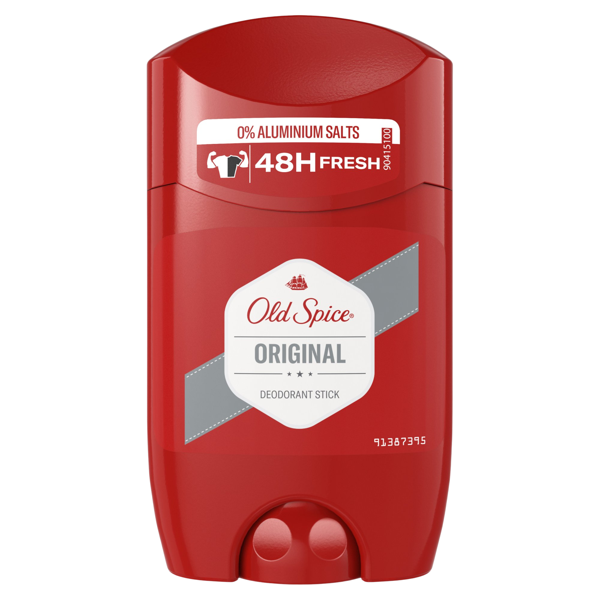 Old Spice Original Tuhý deodorant se svěží kořeněnou vůní 50 ml