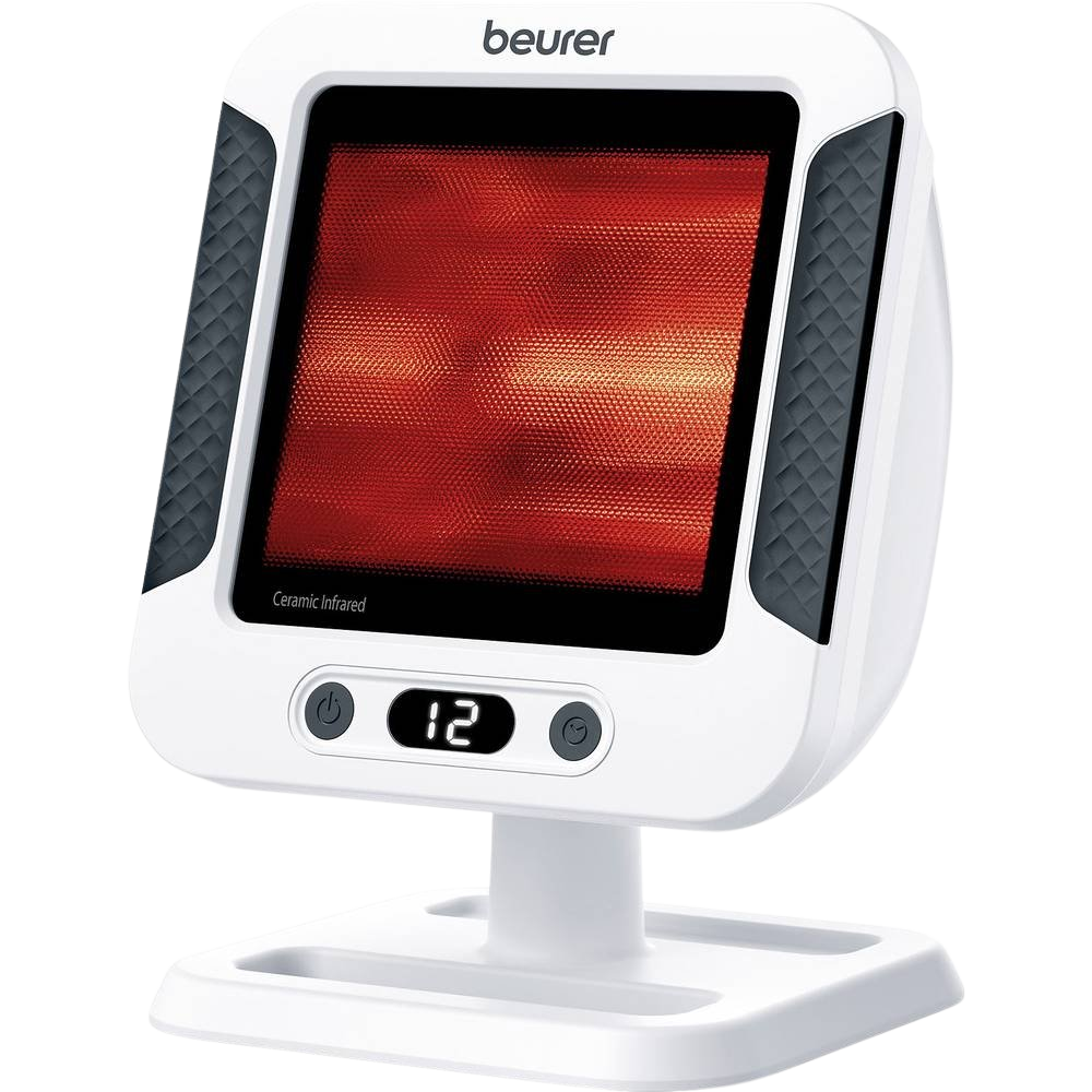 BEURER Infračervená lampa IL60 300W