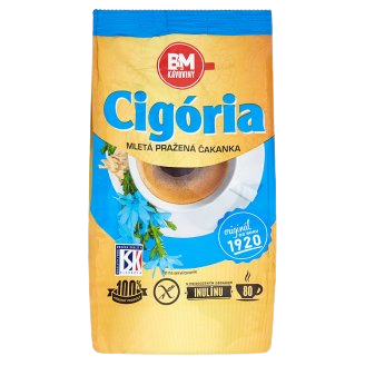 BM Kávoviny Cigória 200 g