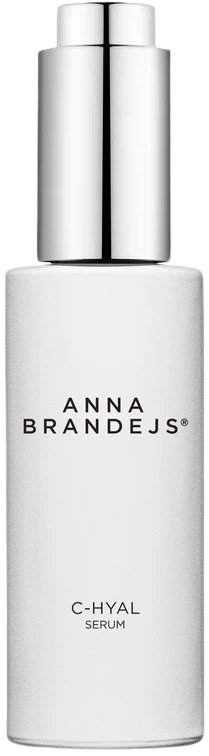 ANNA BRANDEJS C- HYAL sérum 30 ml