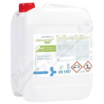 SCHULKE Desprej new 5 l