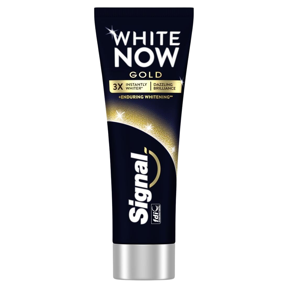 SIGNAL White Now Gold zubní pasta 75 ml